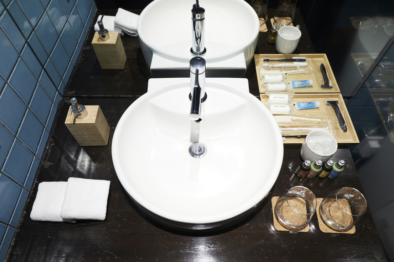 Bathroom 5, Relax Resort Hotel, Atami