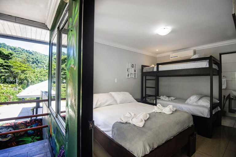 Bedroom 2, Encanto Del Mar, Garabito