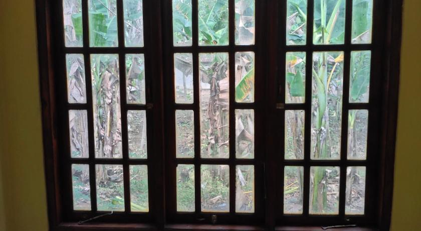 Exterior & Views, sembelegedek homestay, Bantul
