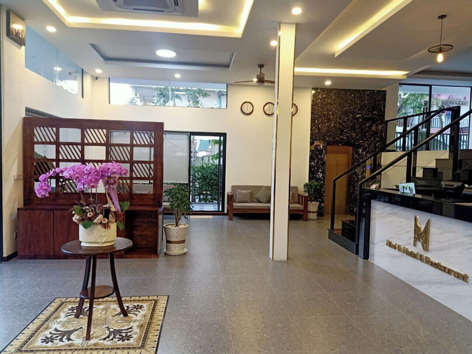 Nimith Hotel & Restaurant, Dangkao