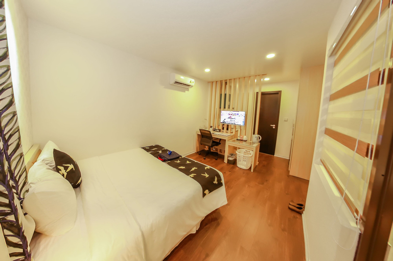 Momizi Business Hotel, Ba Đình