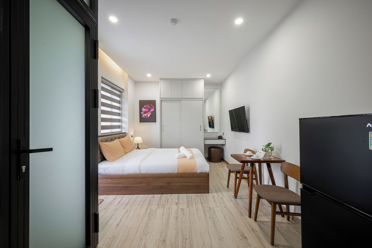 Bedroom 3, Cozrum Home - Kena House, Bình Thạnh