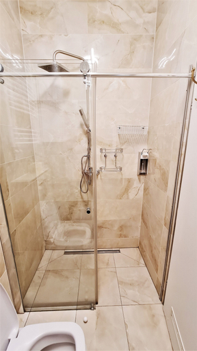 Bathroom 3, Vienna CityApartments - Luxury 2, Wien