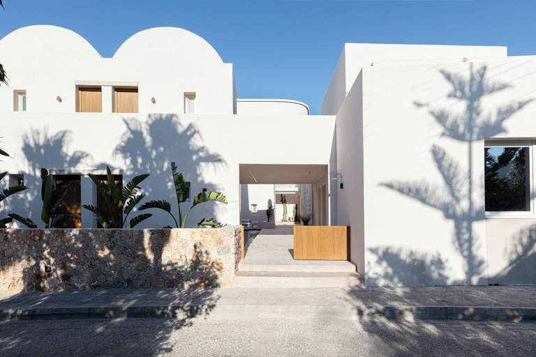 Exterior & Views 2, Viva Nove Suites, South Aegean
