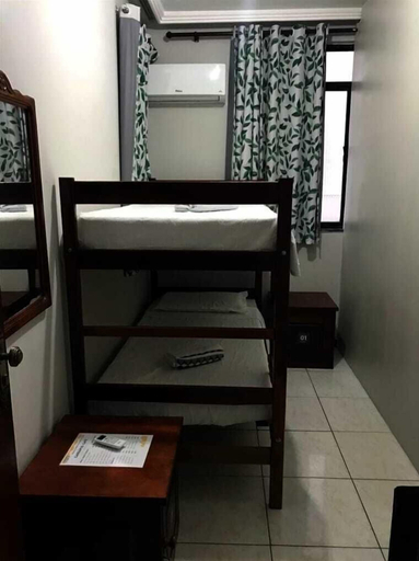 Others 5, Duque Hostel, Belém