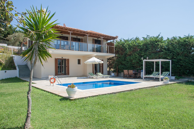Sport & Beauty 3, Four Seasons Villas, Thessaly
