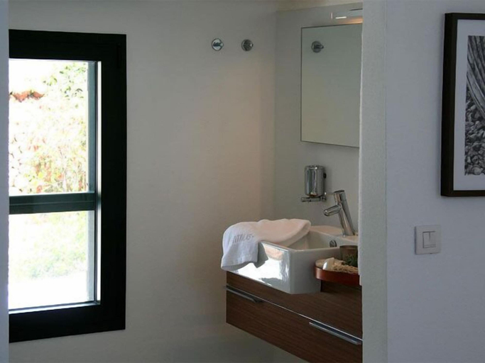 Bathroom 3, Rusticae Agroturismo Finca Atalis, Baleares