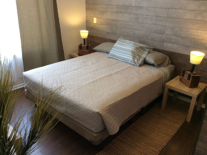 Bedroom 3, Condominio El Paso 1101, Arica