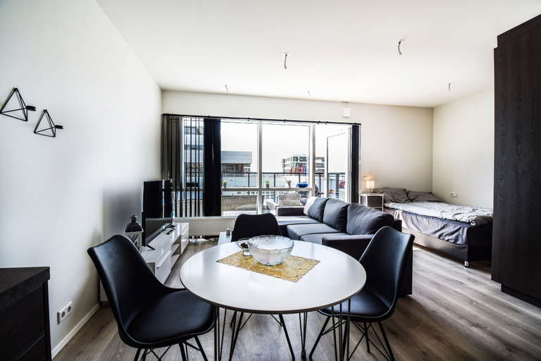 Others 5, Apartment L5, Reykjavík