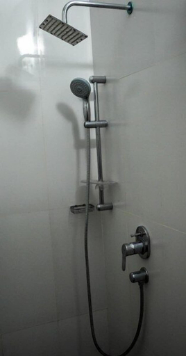 Bathroom 4, River edge Bungalow, Rattota