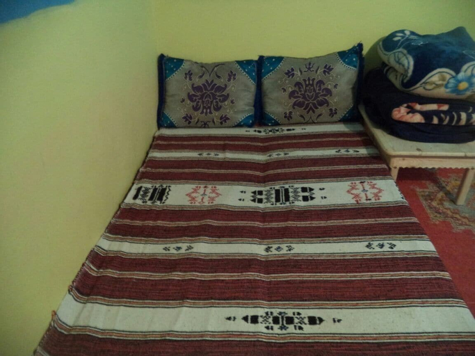 Bedroom 3, Gîte Ousalem, Al Haouz