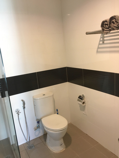 Bedroom 3, Mansion One Bedroom Suite, Penang Island