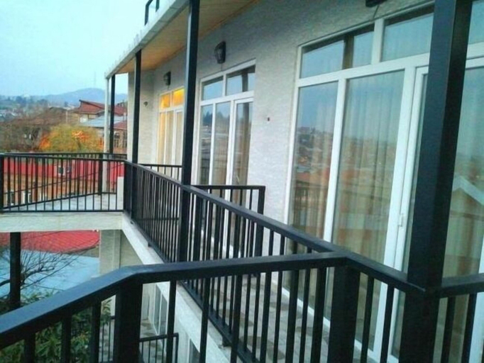 Others 4, Hotel Petre Palace, Tbilisi