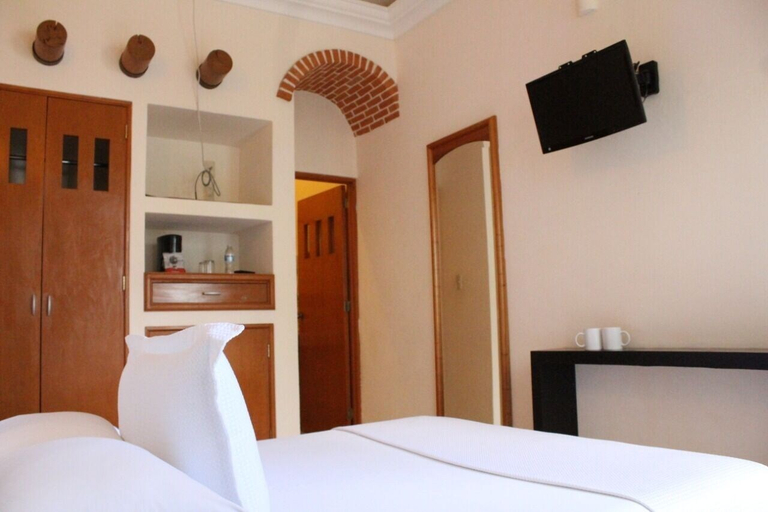 Bedroom 5, Hc Resort, Cuernavaca