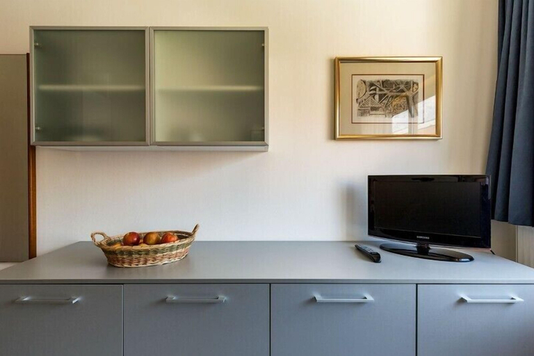 Others 5, Residence Capitol, Trento