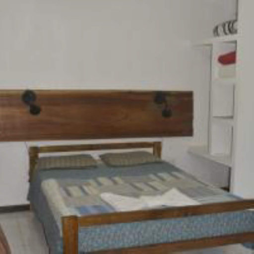 Room, Monoambiente el Yguazu, Iguazú
