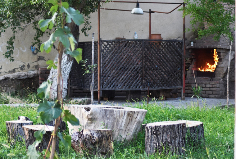 Others 4, Veranda Vere, Tbilisi