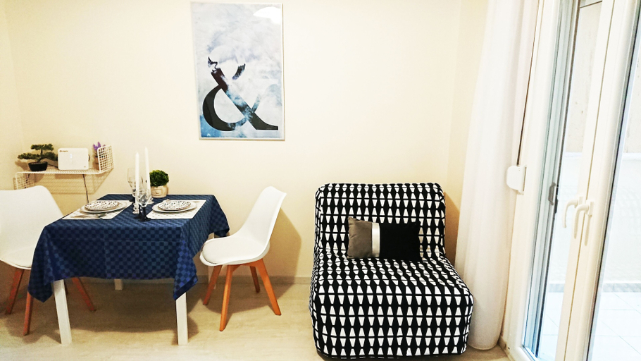 Others 5, Monad Apartments Karaoli, Central Macedonia