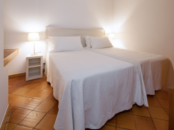 Bedroom 3, Meia Praia Lagos - Beach Club Apartments, Lagos