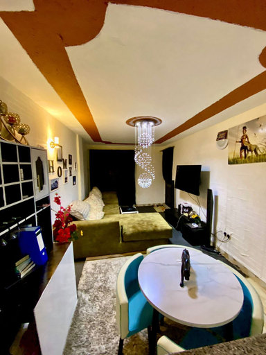 Others 4, Stay.Plus Kings & Queen's Apartment, Roysambu