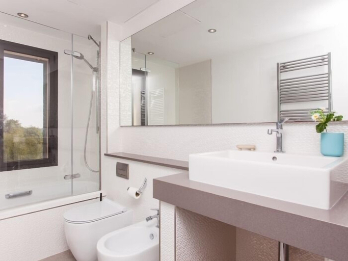 Bathroom 3, Villa Can Paulo, Baleares