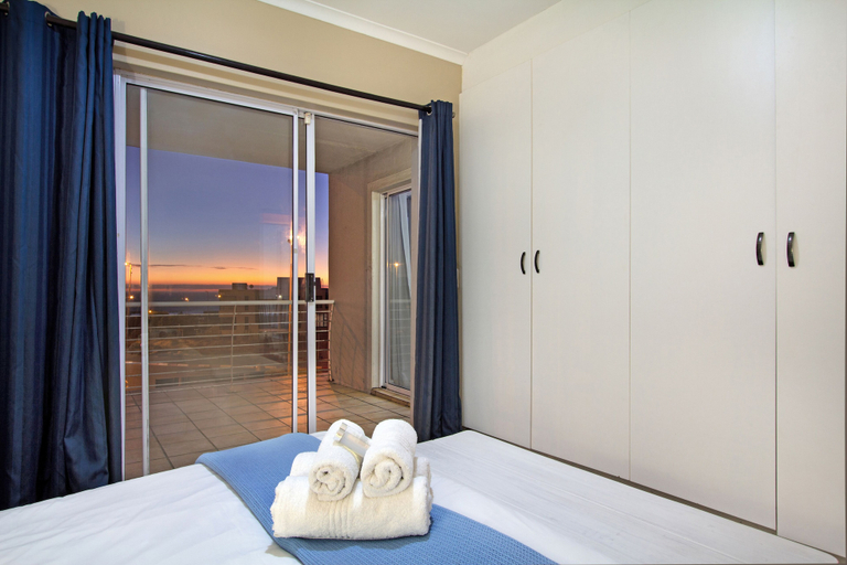 Bedroom 3, Dolphin Ridge 108, City of Cape Town