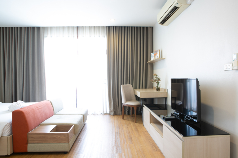 Bedroom 29