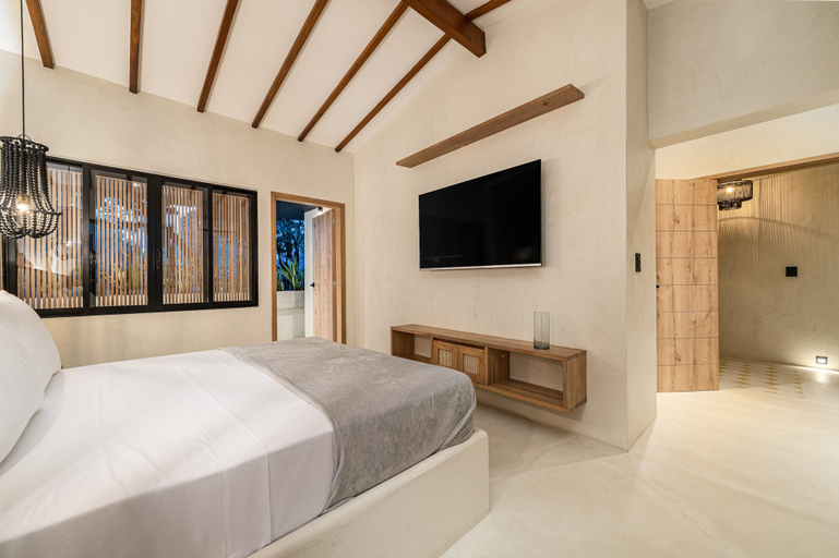 Bedroom 2, Provenza Luxury Residence by HOUSY HOST, Medellín