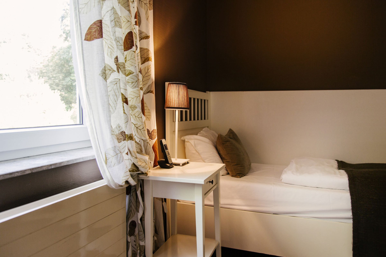 Bedroom 3, basehouse, Mayen-Koblenz