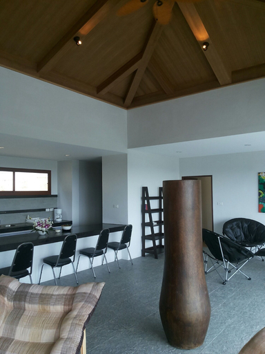 Others 5, 2 Bedroom Seaview Villa Laurenz, Ko Samui
