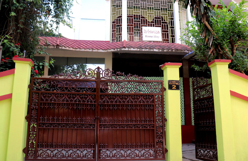 Exterior & Views 4, Urbanica Homestay, Kamrup Metropolitan