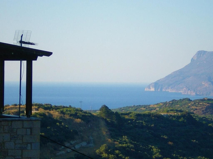 Others 3, Vasiiliki's Residence-Breathtaking View, Crete