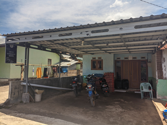 Exterior & Views 1, DIVO Homestay Desa Wisata Kalianyar, Bondowoso