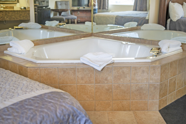 Bathroom 3