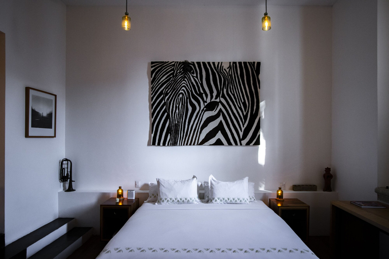 Bedroom 3, Hotel Los Amantes, Del Centro