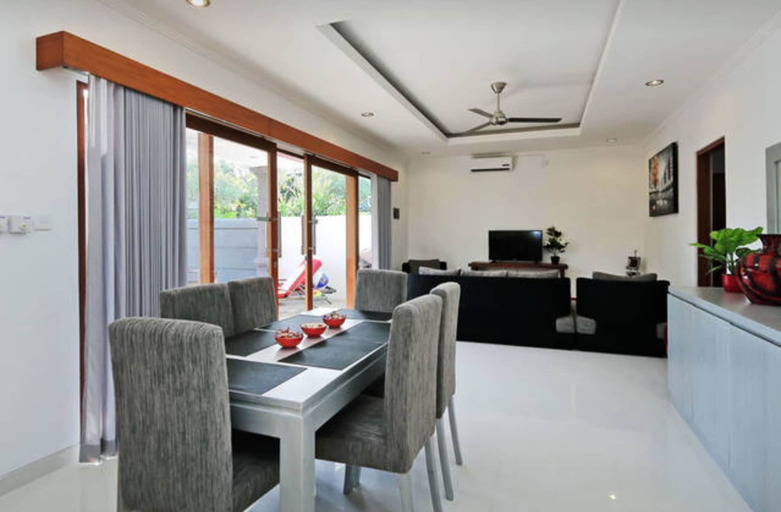 Others 5, Villa Melati, Badung
