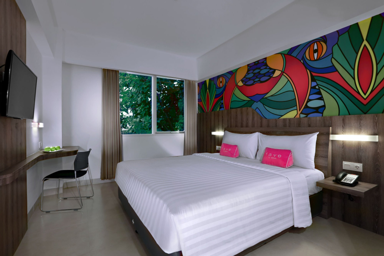 Bedroom 13