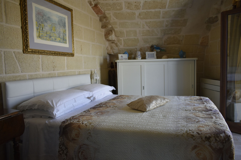 Bedroom 4, B&B Prestige, Bari
