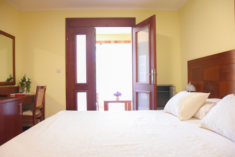 Bedroom 2, Villa Mila, Tučepi