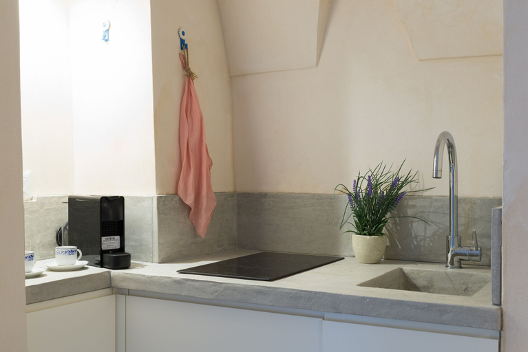 Others 3, Casa Cristina by Wonderful Italy, Brindisi