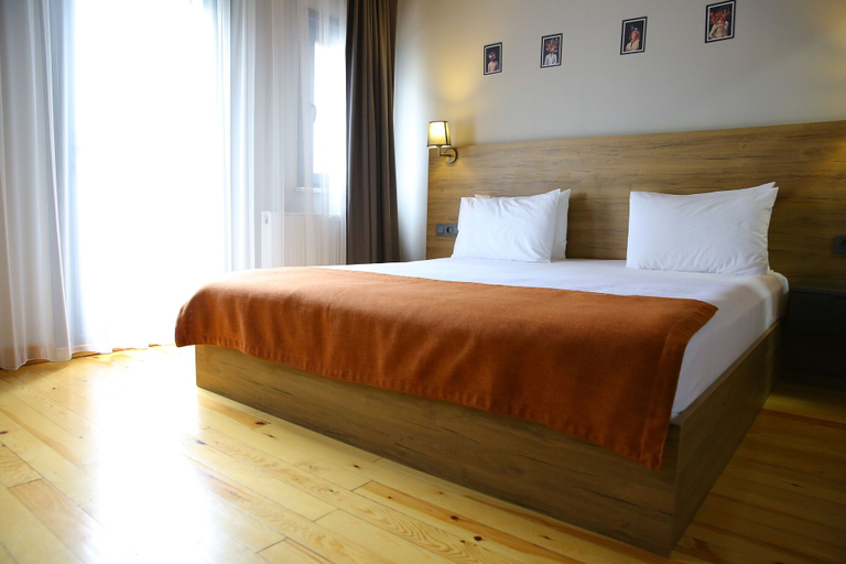 Bedroom 4, ROCO Beyoğlu, Beyoğlu