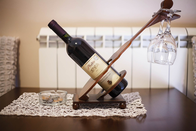 Food & Drinks 5, Residence Pejovic