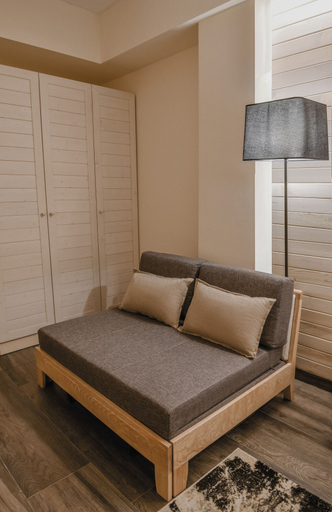 Bedroom 3, Gudauri Hills ApartHotel, Dusheti