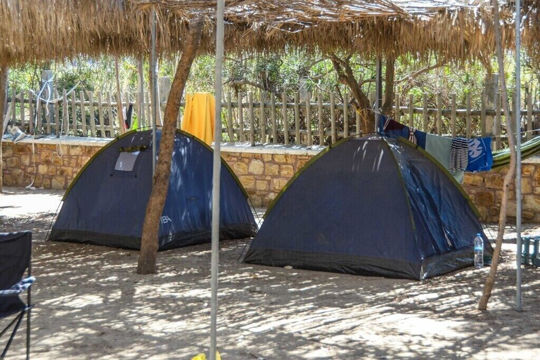 Others 5, Plaka Camping Naxos, South Aegean