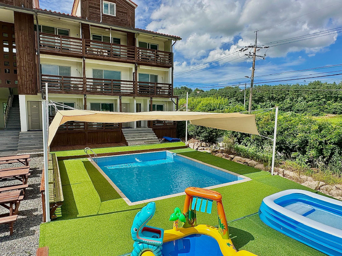 Sport & Beauty, Stay 365, Gyeongju