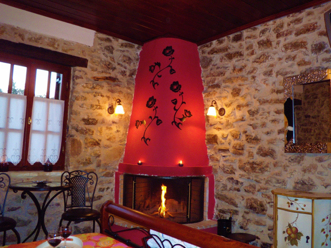 Others 5, Arhontiko Kordopati Traditional Guesthouse, Peloponnese