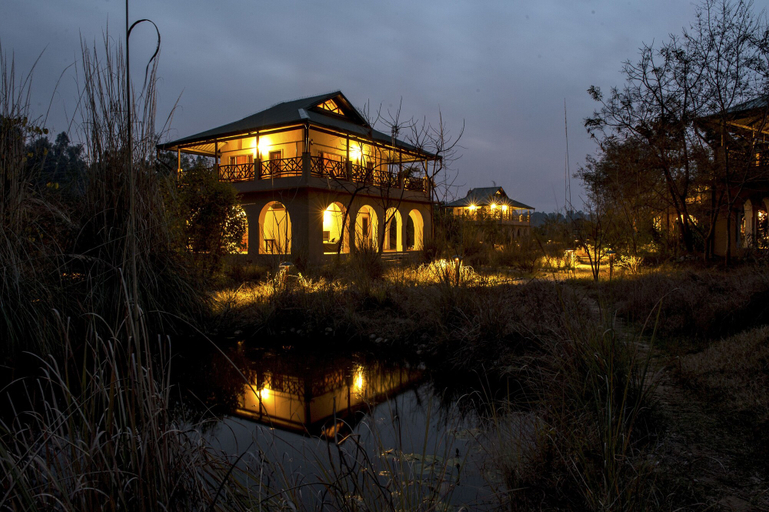 Exterior & Views 2, Jim's Jungle Retreat, Nainital