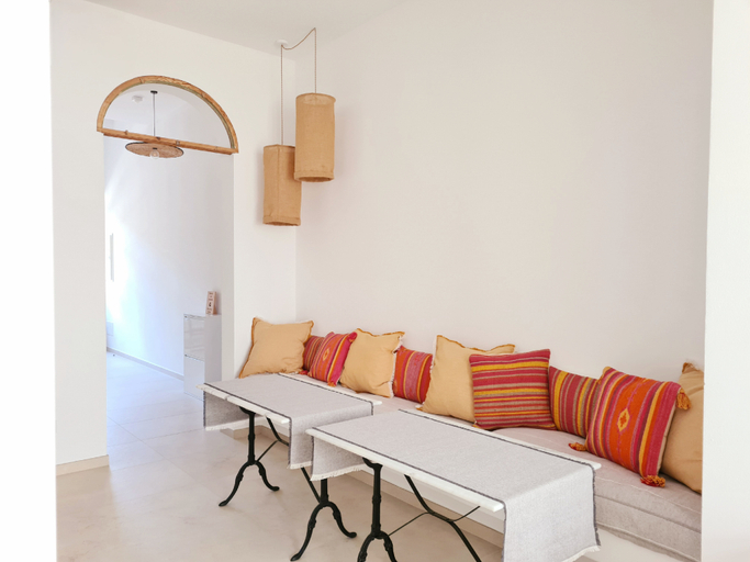 Public Area 3, Waki Conscious Hotel, Baleares