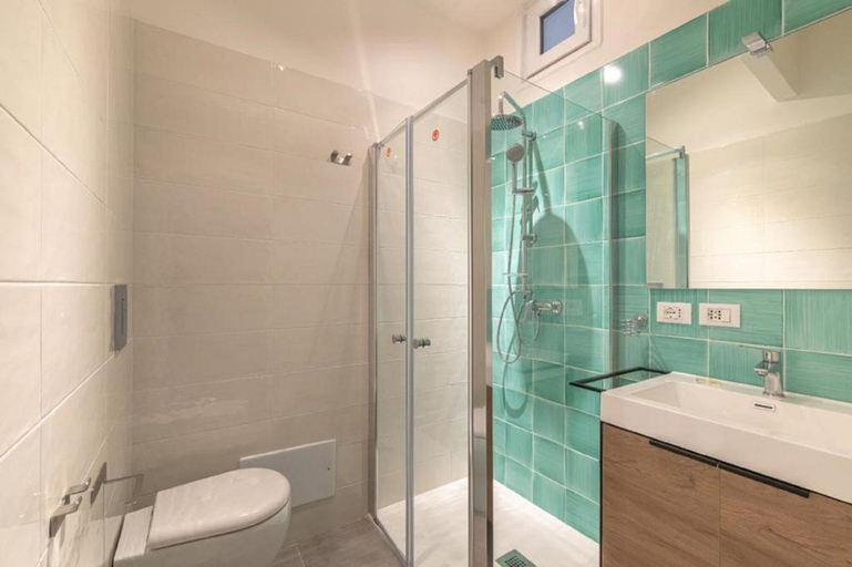 Bathroom 4, Solaris Torre Lapillo Salento, Lecce