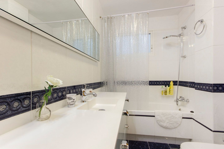 Bathroom 4, Little Sunny House 2, Alicante
